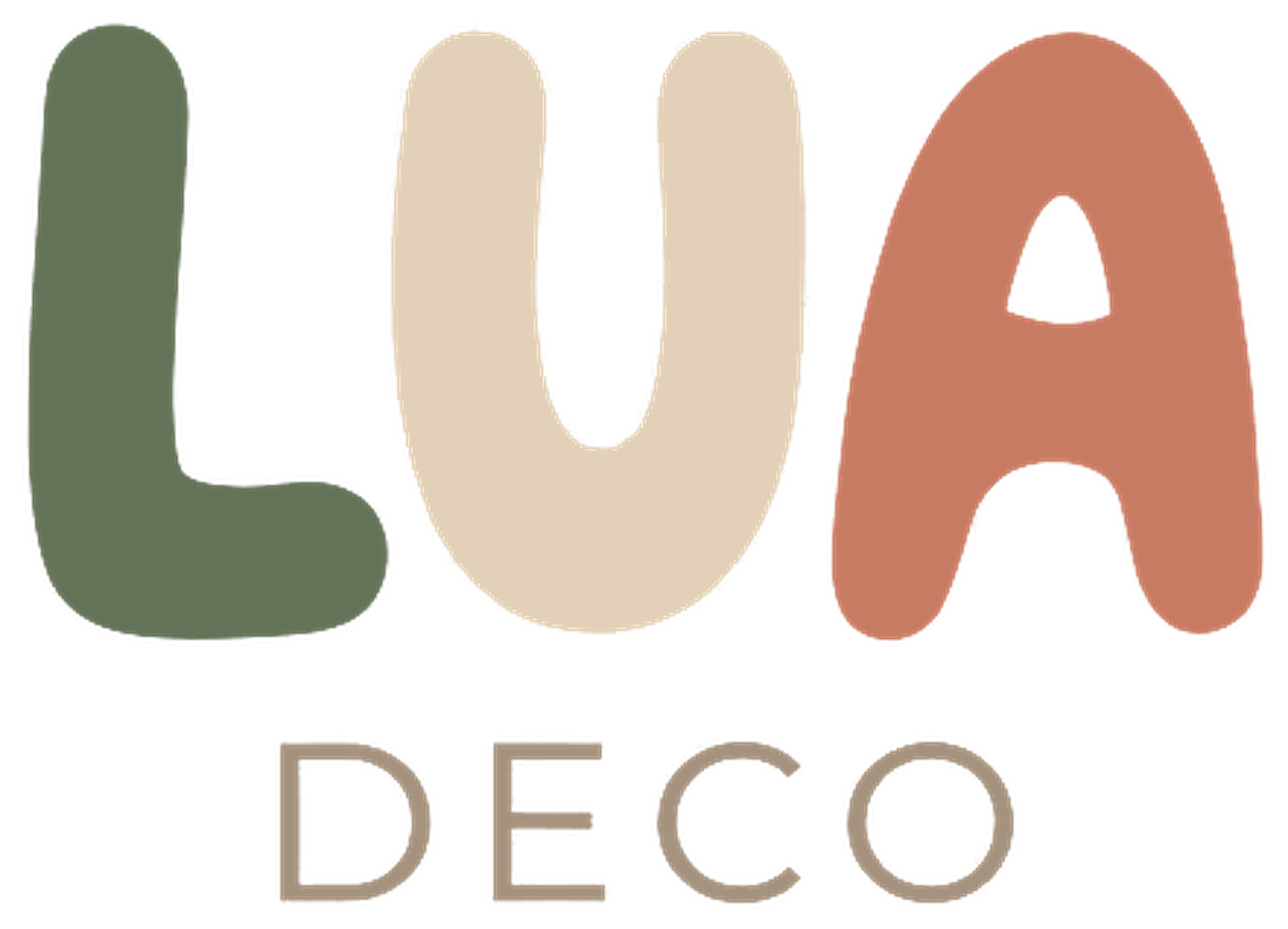 Lua Deco